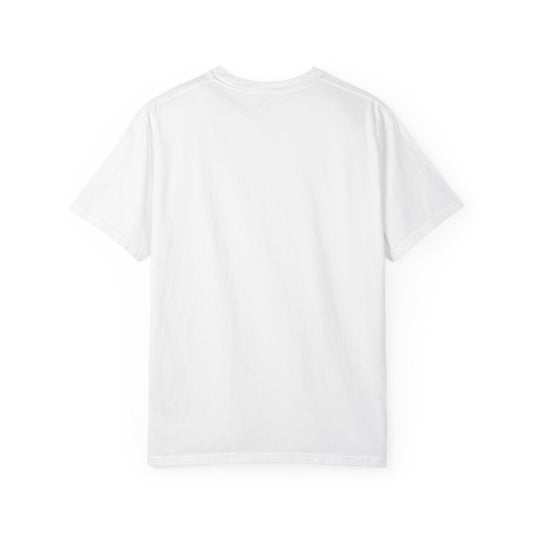 Personalized “Martin’s 50th Birthday Crew” T-Shirt