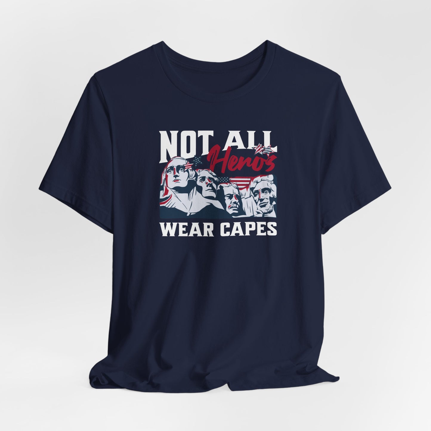 Copy of Vote Like a Hungarian T‑Shirt — Patriotic Hungary Voting Tee