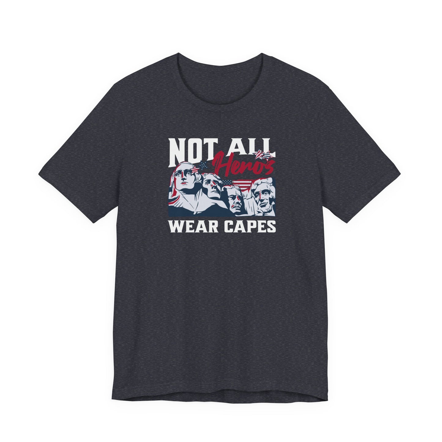 Copy of Vote Like a Hungarian T‑Shirt — Patriotic Hungary Voting Tee