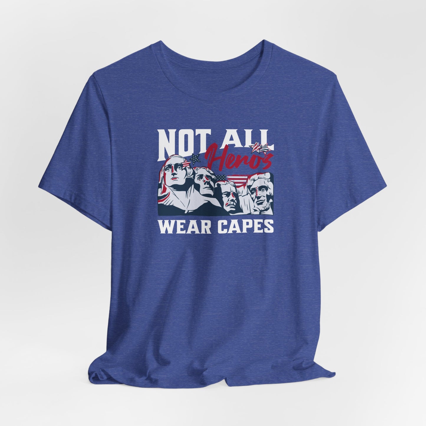 Copy of Vote Like a Hungarian T‑Shirt — Patriotic Hungary Voting Tee