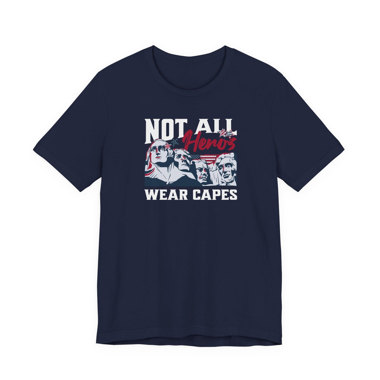 Copy of Vote Like a Hungarian T‑Shirt — Patriotic Hungary Voting Tee