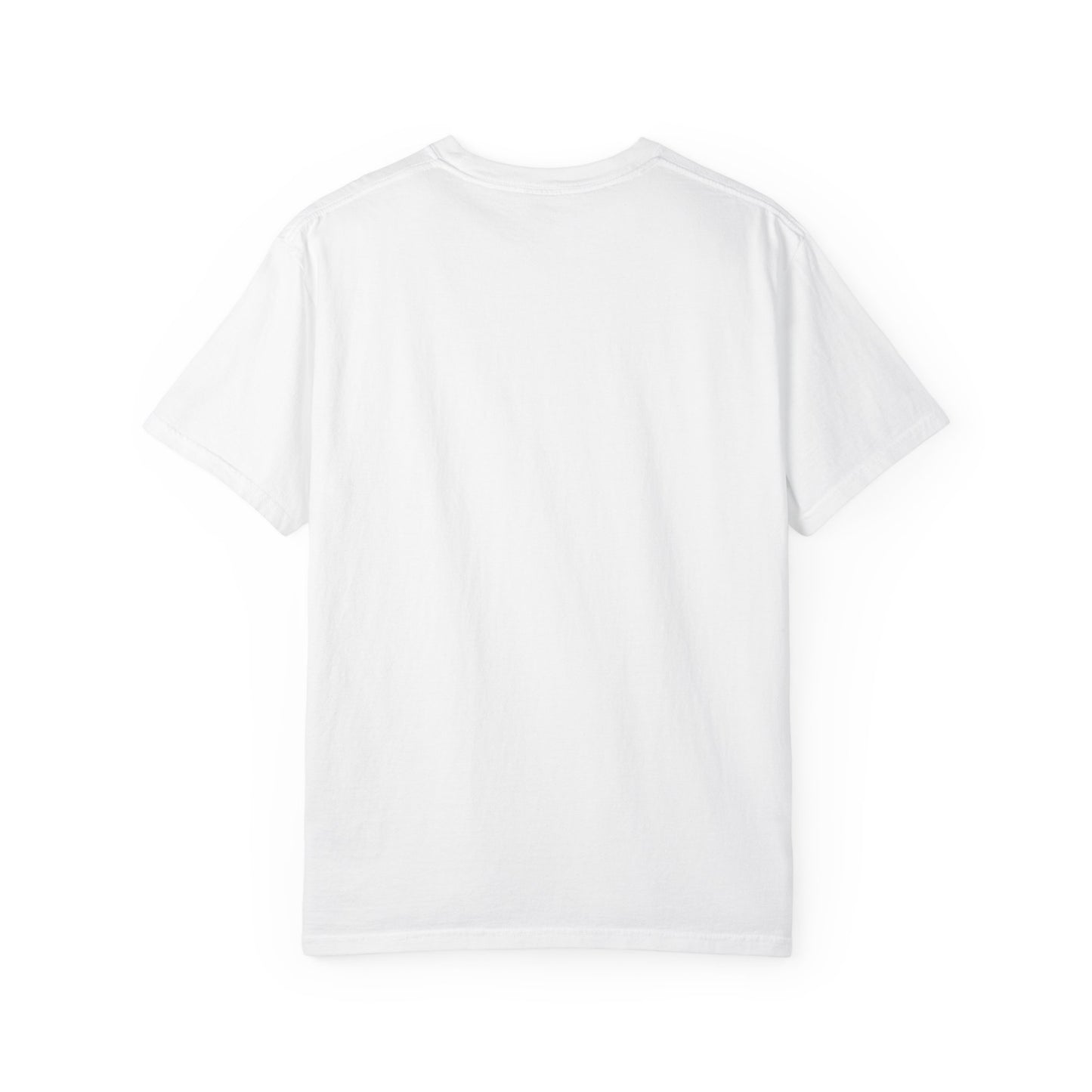 Personalized “Martin’s 50th Birthday Crew” T-Shirt