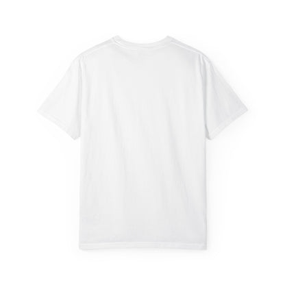 Personalized “Martin’s 50th Birthday Crew” T-Shirt